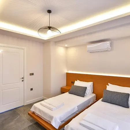 No:22 House Villa