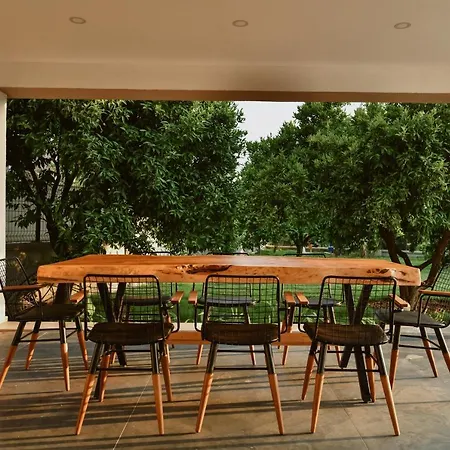 Villa No:22 House