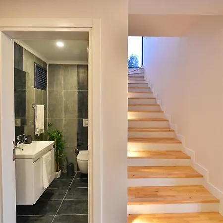 No:22 House Fethiye