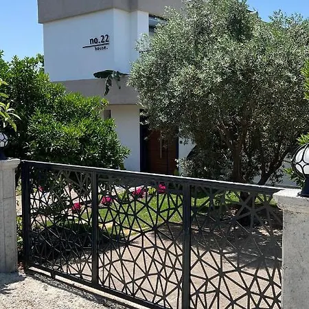 No:22 House * Fethiye