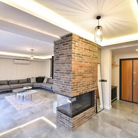 Villa No:22 House *