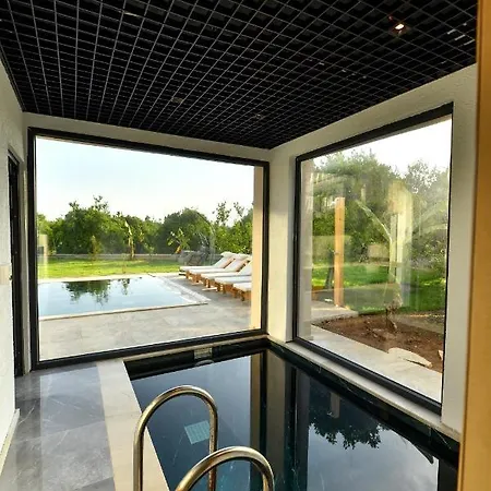 No:22 House * Fethiye