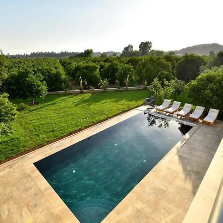 No:22 House Villa