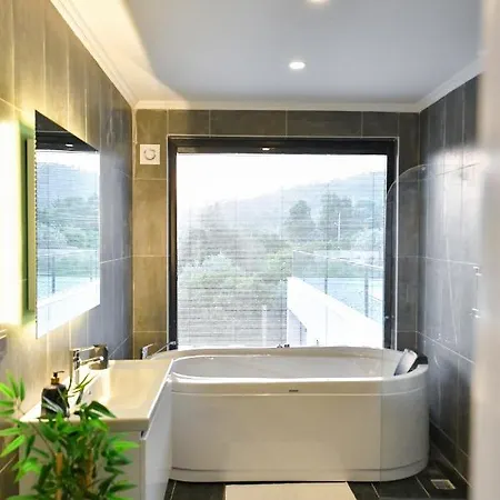 No:22 House Villa *