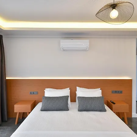 Villa No:22 House Fethiye