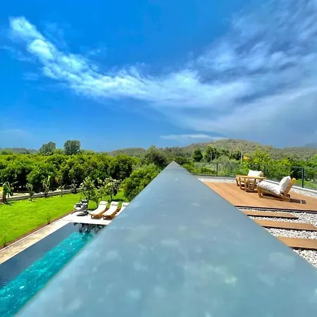 No:22 House * Fethiye