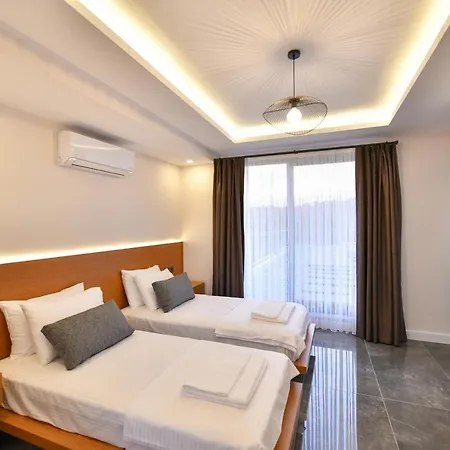 No:22 House Fethiye