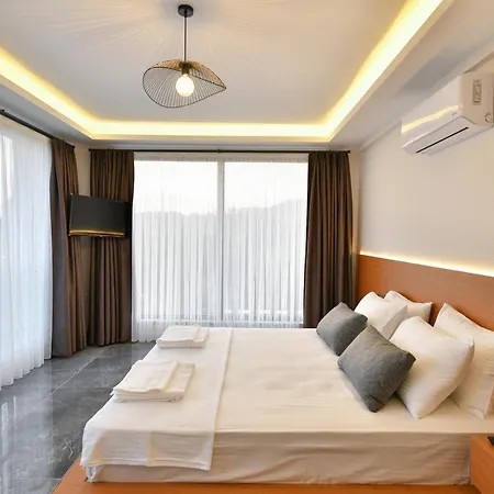 No:22 House Fethiye