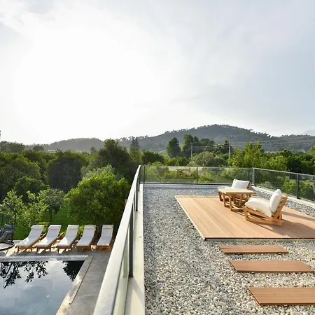 Villa No:22 House Fethiye