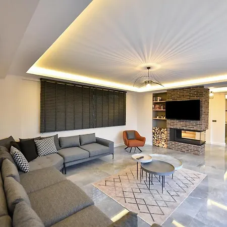 Villa No:22 House Fethiye