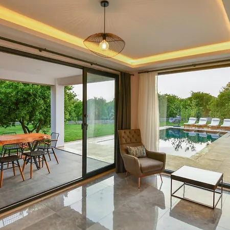 No:22 House * Fethiye