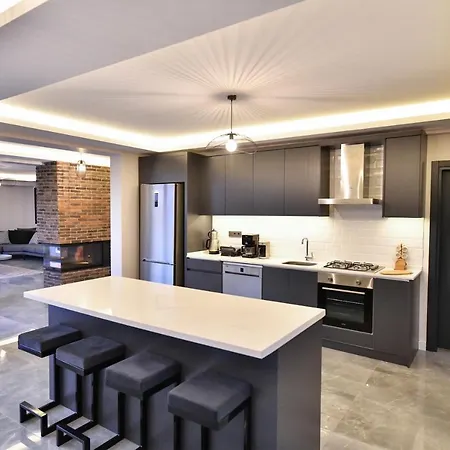 No:22 House Villa