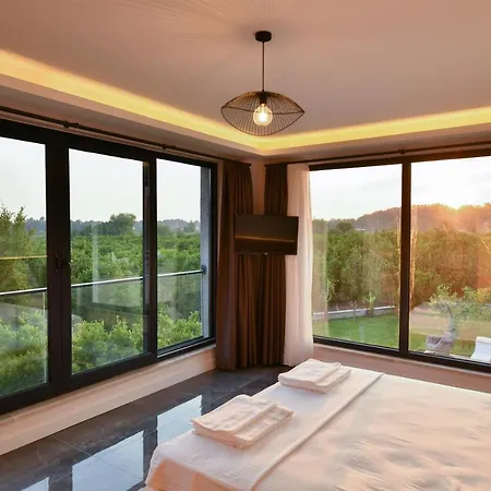 No:22 House Villa *