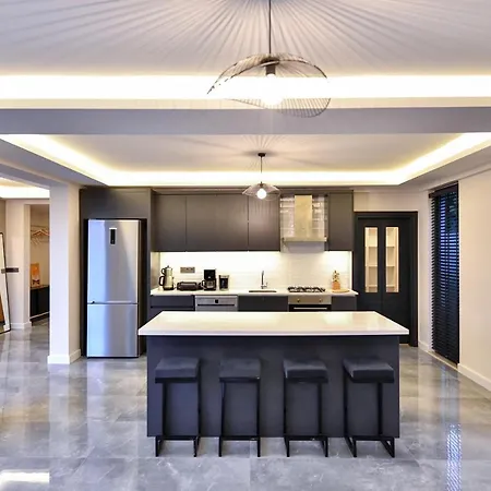 No:22 House * Fethiye