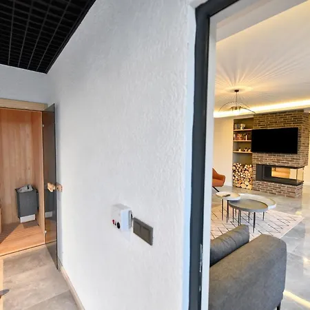 Villa No:22 House